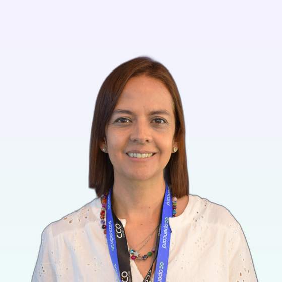 Angela Ruiz