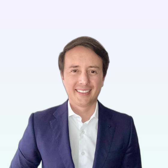 Jorge Hernández
