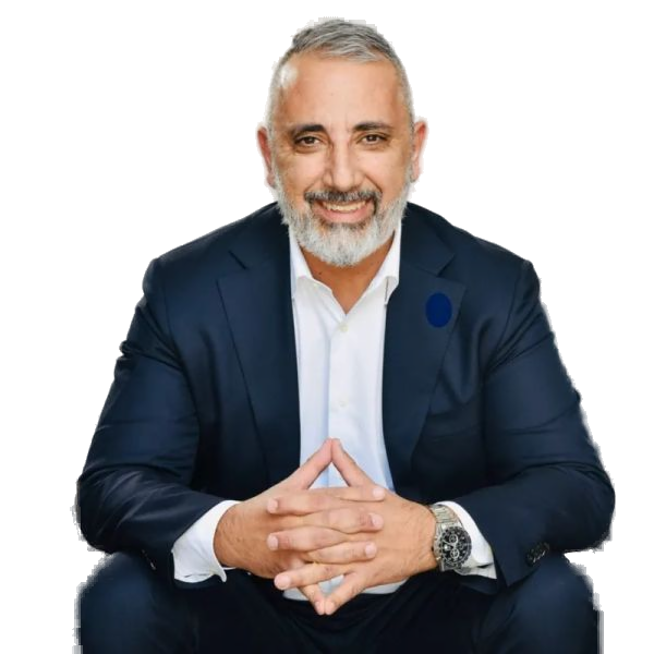 Omar Arab — Chief Growth Officer, OpenCard